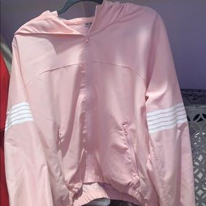 athletic jacket (never worn)